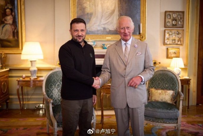每日信息差-新闻早报-简报-【20250302】不知道事情经过的，还以为是泽连斯基带兵攻打了白宫