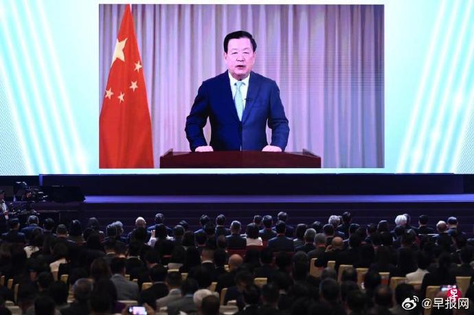 每日信息差-新闻早报-简报-【20250416】球在中国这边
