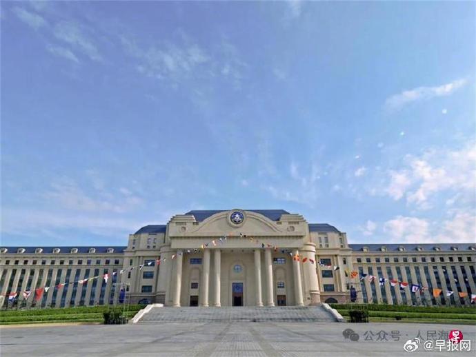 每日信息差-新闻早报-简报-【20250727】这个世界是不会变的